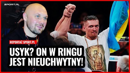 Walczył z Usykiem, był mistrzem świata.  Przedstawiano mnie jak mięso armatnie | Sport.pl