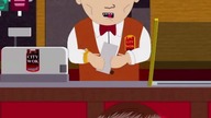 South Parks most savage Mongolian beef moment #southpark #shorts #savage