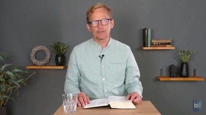 Boża Miłość i jej znaczenie dla nas mówca Michael Hardt materiał BT BiblijneTematy