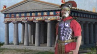 IMPERIUM ROMANUM 6 GRAECIA Theatrum Illuminatum