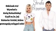 WSZYSTKO CO CHCECIE O MNIE WIEDZIEĆ!/ CZYLI 2 ODCINEK PODCASTU STREFA PRZEMIAN!
