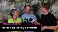 Kajra i Sławomir nie wykluczają współpracy z Zenkiem Martyniukiem