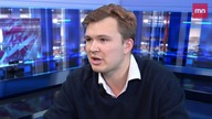 Stefan Tompson o rasistowskich atakach na białych farmerów w RPA