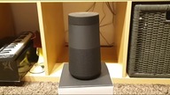 Bose soundlink revolve sound test