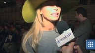 Joanna Przetakiewicz o prezencie dla Beyonce: Bardzo podziękowała i...