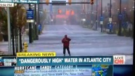 Hurricane Sandy Tanie