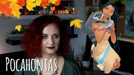 Pocahontas love story którego nie było - BAJKI