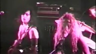 Witch - (No More) Suffering in Silence Live)