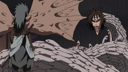 Naruto Shippuuden 114 lektor pl