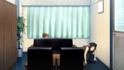 8.  Taiho Shichauzo - You Are Under Arrest S3 (2007r) [HQ] [SUB PL] - odcinek 4