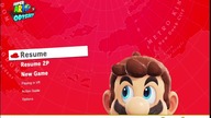 Super Mario Odssey [ switch ] 23,10,2020