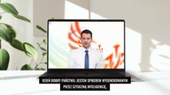 O kanale WedukacjaTV (video lektor AI)