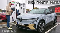 RENAULT MEGANE E-TECH - Idealny Elektryk?