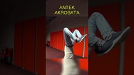 ANTEK AKROBATA #shorts