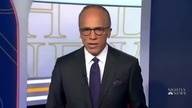 USA: Nightly News i program o statku matce śmigającym po naszym ukł.  słonecznym.