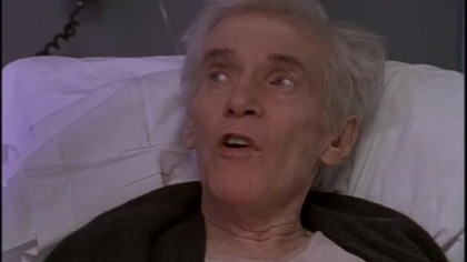 The Outer Limits.  1.  6