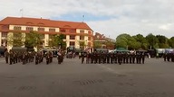 Słupsk: Przysięga Wojsk Obrony Terytorialnej NA ŻYWO (retransmisja) [90% materiału] (23. 05. 2019)