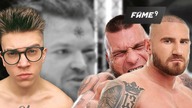 Relacja z FAME MMA 9