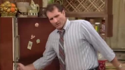 Świat według Bundych S07E05