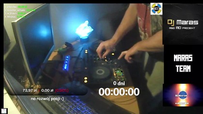 Spontan Club MixXx Live MixXx 20 11 2025