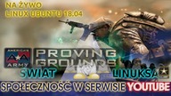 Lamer Linux Power - AMERICAS ARMY: PROVING GROUNDS !
