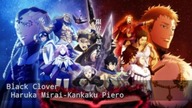 Black Clover-Kankaku Piero