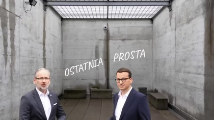 Adam Niedzielski zdymisjonowany.  Czy odpowie za swoje czyny?! (08.08.2023)