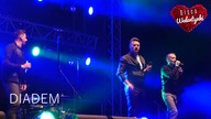 Diadem * Fragment Koncertu*Walentynki Disco ZABRZE 2019