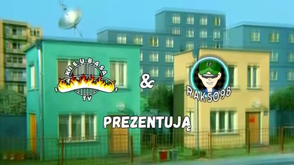 Nowi Sąsiedzi #9 - Testament babki [Dubbing KieubasaTV] (Kieubasa TV reupload)