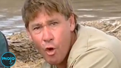 10 Darkest Behind the Scenes Moments in TV History