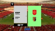 Hiszpania - Belgia | Symulacja meczu | FIFA WORLD CUP 2026 | Ćwierćfinał