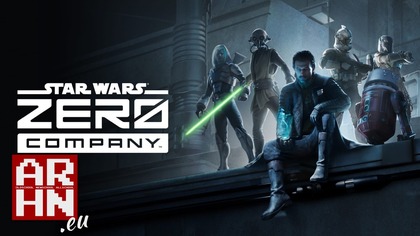 Star Wars Zero Company - XCOM w odległej galaktyce