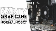 Kiedy RTX 3060 w normalnej cenie? Czy nadchodzi normalność z cenami kart graficznych w 2022?