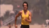 Eye of the TIGER- ROCKY BALBOA