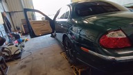 Jaguar S-Type v6