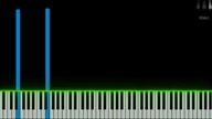 The most depressing anime music themes (Part 2) [Piano Tutorial]