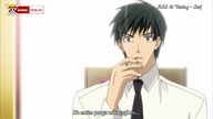 Junjou Romantica sezon 1 odc 10