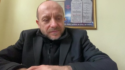 W Duchu i Mocy Eliasza