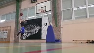 Dunk Sesja w Kielnarowej *CHORE WSADY*