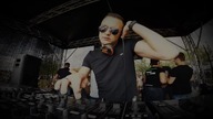 Roman Weber at Ruhr In Love 2015