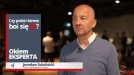 Potencjał sztucznej inteligencji w biznesie  Okiem EKSPERTA