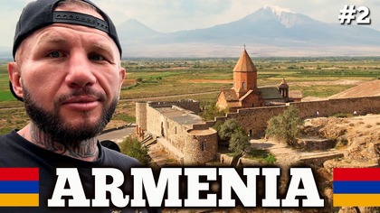 Zapraszam na vlog z podróży po niesamowitym kraju!  W tym odcinku pokażę Wam przepiękne górskie krajobrazy, starożytne klasztory i tętniącą życiem stolicę. Odkryjemy razem magię tego miejsca! Dołączcie i przeżyjcie tę przygodę ze mną!

*Jeśli podobają Ci się moje filmy*
ZOSTAW SUBSRYPCJE i bądź aktywny pod filmami  To dużo pomaga mi w rozwijaniu tego kanału  Dzięki  https://youtube.com/@PodróżeWojownika?sub_confirmation1:

*LINK DO ZAKUPU eBOOKA*  https://notolece.com

SFD ENERGIA WOJOWNIKA  https://sklep.sfd.pl/SFD_NUTRITION_Energia_wojownika-opis43242.html
SFD WITAMINY WOJOWNIKA  https://sklep.sfd.pl/SFD_NUTRITION_Witaminy_wojownika-opis43243.html
SFD DOBRY SEN WOJOWNIKA  https://sklep.sfd.pl/SFD_NUTRITION_Dobry_Sen_Wojownika-opis43238.html
SFD ELEKTROLITY WOJOWNIKA  https://sklep.sfd.pl/SFD_NUTRITION_Elektrolity_wojownika-opis43241.html
Na hasło WOJOWNIK10 - 10% zniżki!!!

Wszystkich chętnych zamieszkaniem na pięknej wyspie Phuket w Tajlandii zapraszamy na Instagram @_twins_realestate_phuket 
Tam dostaniecie więcej info

*KONTAKT w sprawie OBOZU MUAY THAI:*
mail  nakmuaycamp.phuket@gmail.com
strona  https://nakmuaycamp.com

LINK DO ZAKUPU eBOOKA  https://notolece.com

Nowa kolekcja Podróże Wojownika wspólnie z Extreme Hobby ! Mega POLECAM !
https://extremehobby.com/pl/577-podroze-wojownika

INSTAGRAM ALI https://www.instagram.com/lalahorosz/
INSTAGRAM MÓJ https://www.instagram.com/podroze_wojownika_youtube
Kanał Zuzi  https://www.youtube.com/@LifeofSusanna000
(IG Pawła)  https://www.instagram.com/pawel_muaythai_fighter

 Wsparcie podróży przez świat... 
 Kup jakiś z moich produktów  Dzięki 

Białko Wojownika SKLEP  https://sklep.sfd.pl/SFD_NUTRITION_BIA%c5%81KO_WOJOWNIKA-opis41679.html?utm_sourcepromo&utm_mediumkam_wojownik&utm_campaignwojownik_12122021
Białko Wojownika INFO  https://sfd.e-kei.pl/LP/bialko_wojownika/

Zapraszam na stronę wypożyczalni samochodów ODKRYJ AUTO 
na hasło WOJOWNIK10 dostaniecie 10% zniżki  https://www.odkryj-auto.pl/?pWOJOWNIK10

Kod rabatowy do sklepu z suplementami SFD (10% zniżki)  pajak10sfd

 ENTEROSGEL®? 
ENTEROSGEL® to wyrób medyczny niezbędny w podróży, pomocny przy wszelkiego rodzaju biegunkach, bólach brzucha, wzdęciach lub parciu na stolec.
Dodatkowo, ENTEROSGEL® wykazuje właściwości detoksykujące, pomagając usuwać toksyny z organizmu, w tym również po spożyciu alkoholu i innych używek.
Zapraszam na strone  https://enterosgel-podrozewojownika.pl 

Współpraca:
podrozewojownika@gmail.com

--------------------------------------------------------------
*montaż: GRZEGORZ CE*
Instagram  https://www.instagram.com/grzegorz_ce/ 
email  ceregra@gmail.com
Wsparcie https://buycoffee.to/grzegorzce

ZAPRASZAM DO WSPÓŁPRACY
---------------------------------------------------------------
#armenia #erywan #ararat