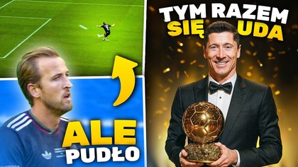 Kto zdobędzie Złotą Piłkę?

 Współpraca  landri.biznes@gmail.com
https://www.instagram.com/landriyt/
https://twitter.com/LANDRIYT
https://www.tiktok.com/@landri_yt

 0:00 | Wstęp 
 0:48 | Legia Warszawa wysoko przegrała z AEK Larnaka w eliminacjach do Ligi Europy! Raków Częstochowa także nie dał rady Wygrała jedynie Jagiellonia Białystok!
 2:07 | Harry Kane wywalił piłkę w trybuny Bayern wygrywa z Tottenhamem w towarzyskim meczu
 3:02 | FC Barcelona oddała za darmo piłkarza do Al. Nassr
 3:53 | Villarreal sprowadził byłego zawodnika Arsenalu i musi się z tego tłumaczyć
 4:45 | Manchester United wydał koleje 85 mln  na napastnika Benjamin Sesko już na Old Trafford
 6:30 | FC Barcelona ODERBRAŁA ter Stegenowi opaskę kapitana! Niemiecki bramkarz oskarża Joana Laporte ma do niego spory żal
 8:15 | France Football OGŁOSIŁO listę nominowanych piłkarzy do Złotej Piłki! Jest Robert Lewandowski Kto sięgnie po tą prestiżową nagrodę?

#lewandowski #fcbarcelona #złotapiłka

Autor kanału nie rości sobie żadnych praw do zdjęć/grafik/itp zawartych w filmie. 

Materiały są wykorzystane na podstawie prawa cytatu w ramach dozwolonego użytku, w celu umożliwienia widzom lepszego zrozumienia głównej części materiału.