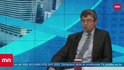 MOCNE! Unia Polsko-Ukraińska przeciwwagą dla Unii Europejskiej K.  Frąckiewicz
