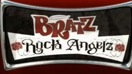 Bratz: Anioły Rocka / Bratz: Rock Angelz (2005) Dubbing PL