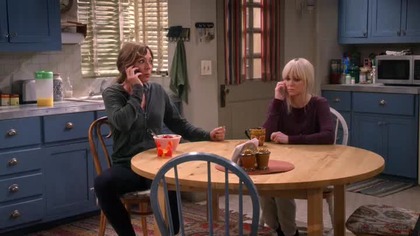 Mamuśka - Mom. S03E06