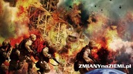 Rosja rozpoczęła przygotowania do największych manewrów wojskowych od upadku ZSRR