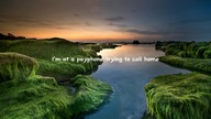 Payphone  (lyrics) Slowed