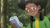 Bakugan : Battle Planet odc. 39 - Wynalazek Wyntona