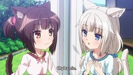 Nekopara Koneko no Hi no Yakusoku Napisy PL